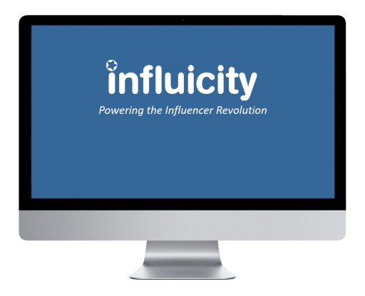 Influicity Rolls Out Advanced Tracking for Blogs + Social Influencers